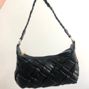 Braided Bag